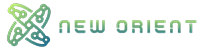 NEW ORIENT Logo