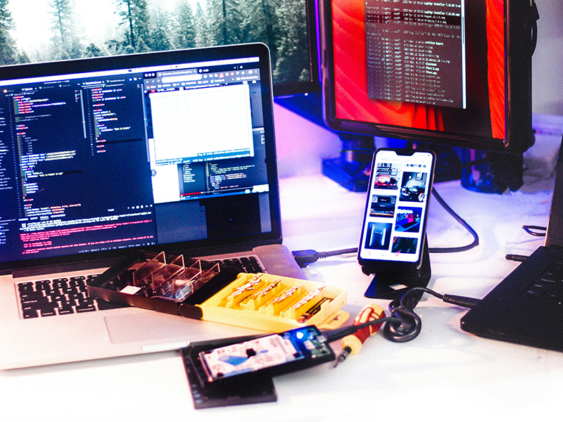Mobile Development